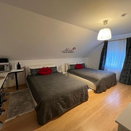 Vila Laurus Паланга Екстериор снимка