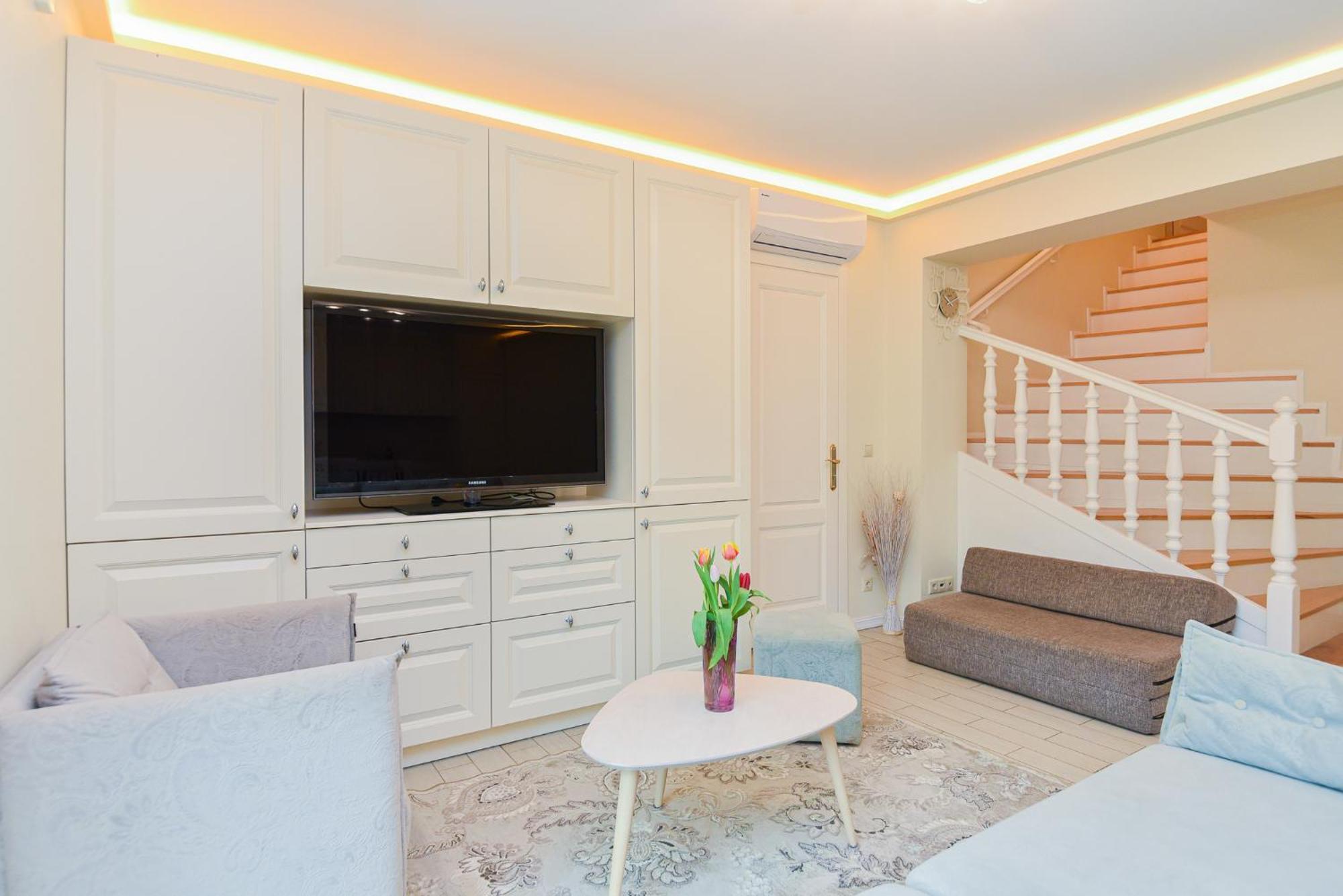 Vila Laurus Паланга Екстериор снимка